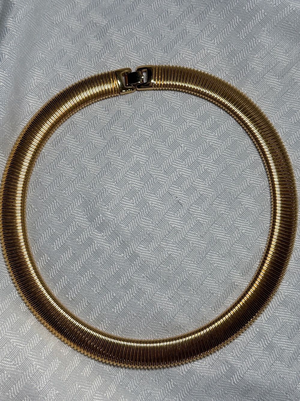 Vintage Monet Necklace
